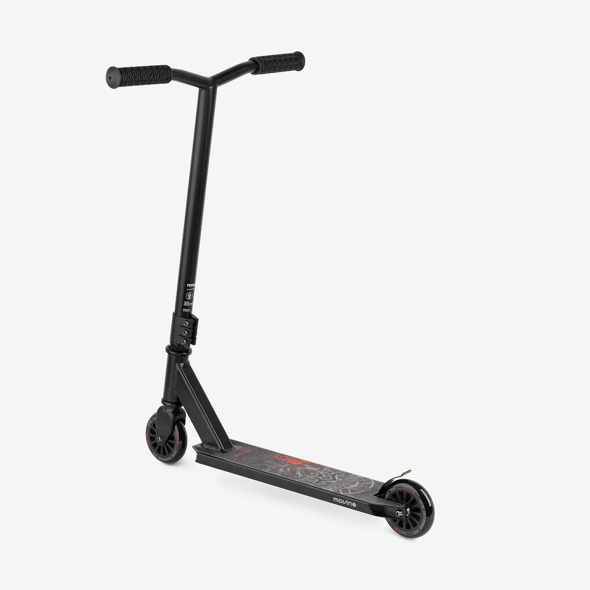 Movino Tyro (negro)