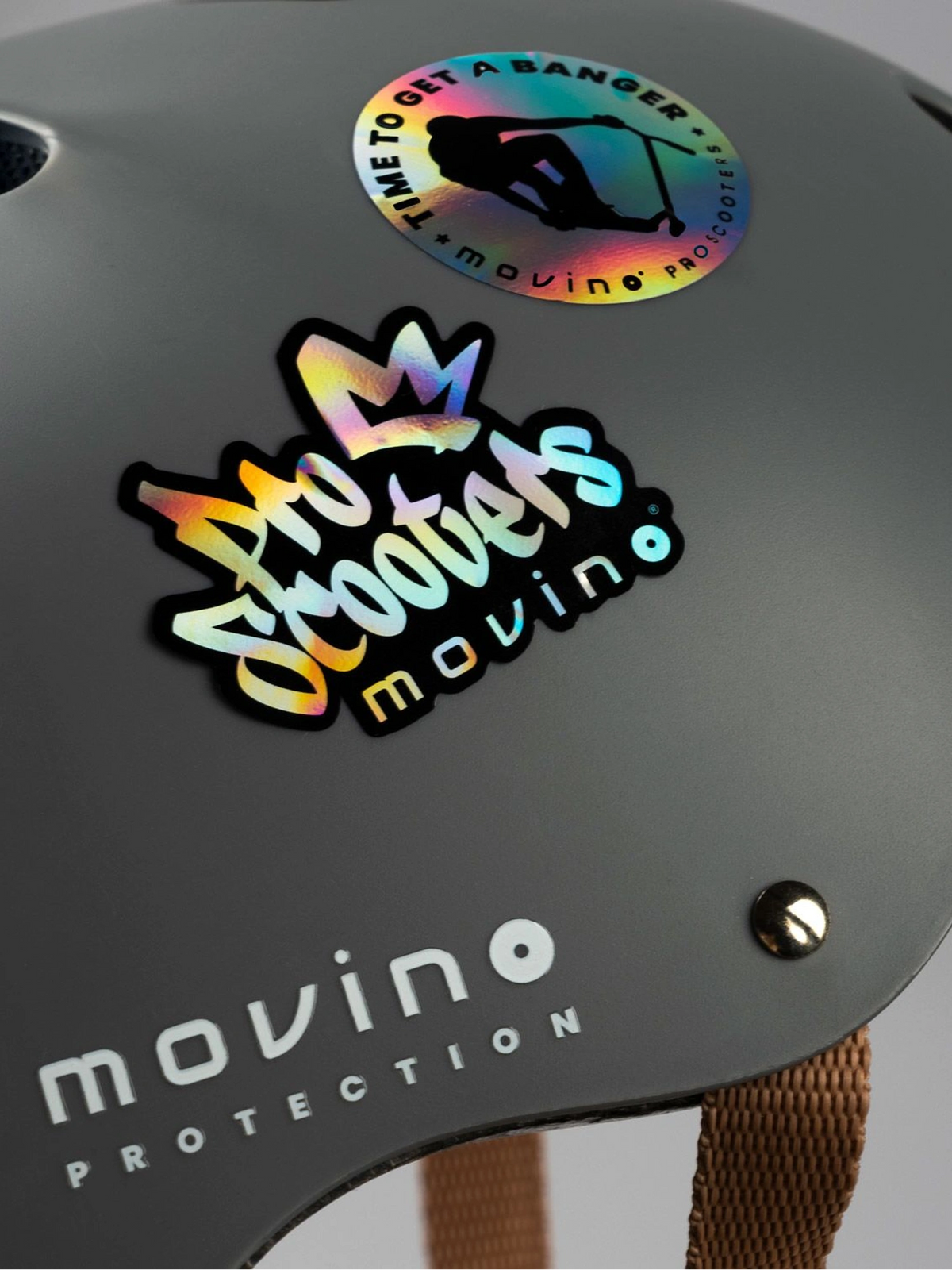 Hoja de pegatinas nº 2 Movino