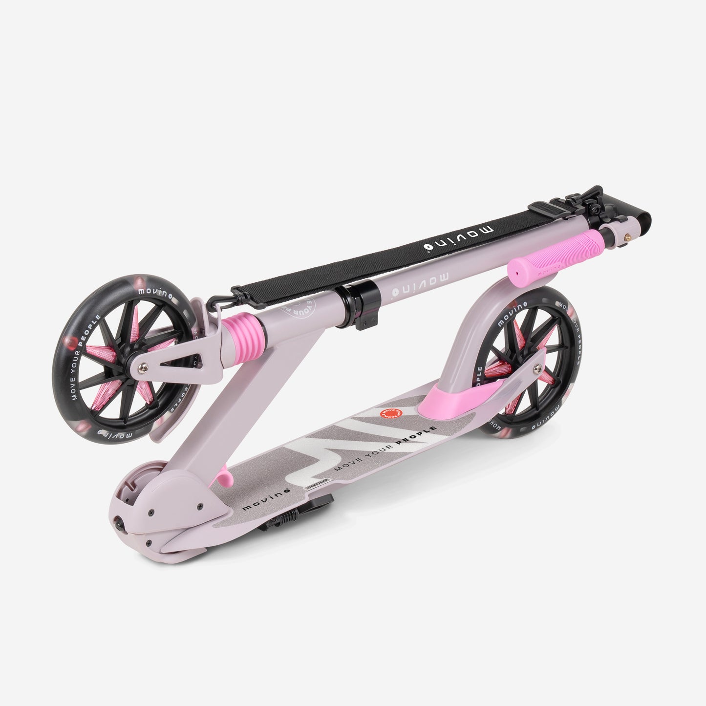 Movino City Light (greige-pink)