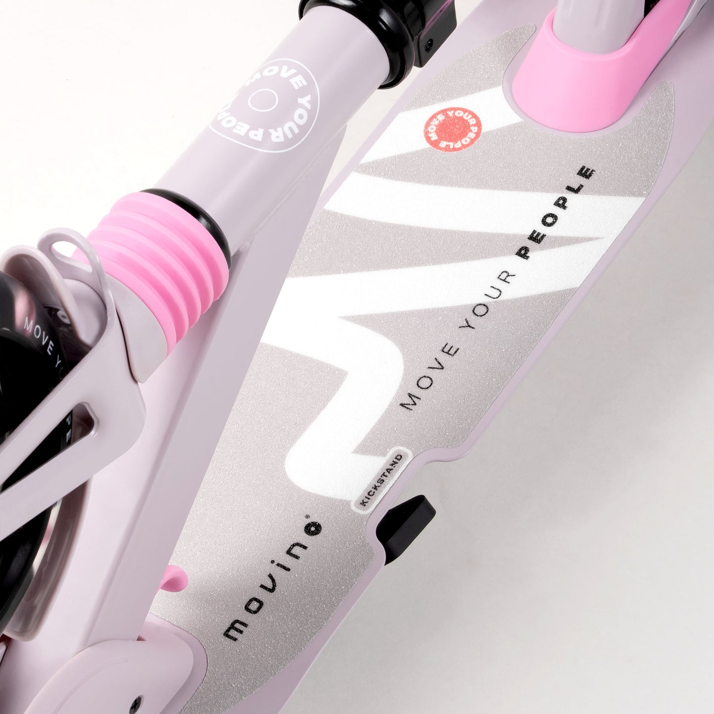 Movino City Light (greige-pink)
