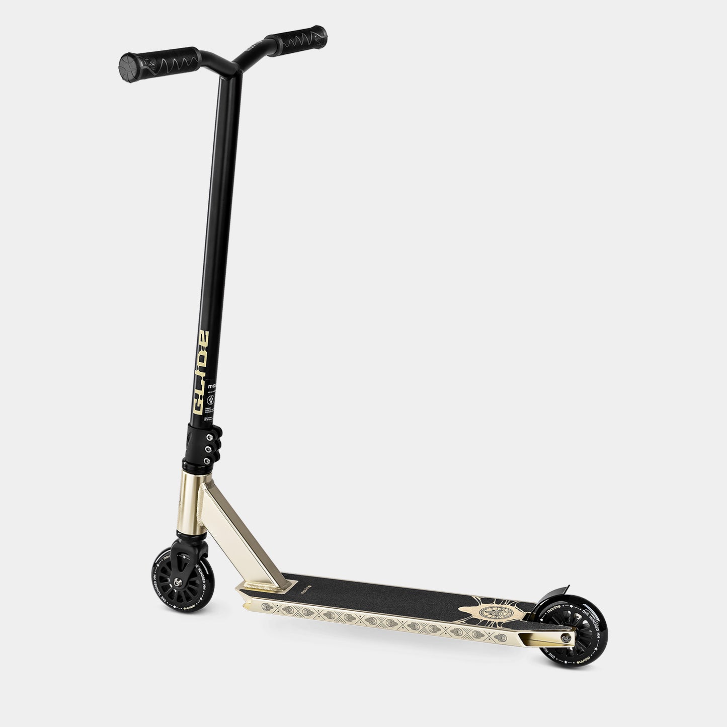 Movino Glide (dorado)