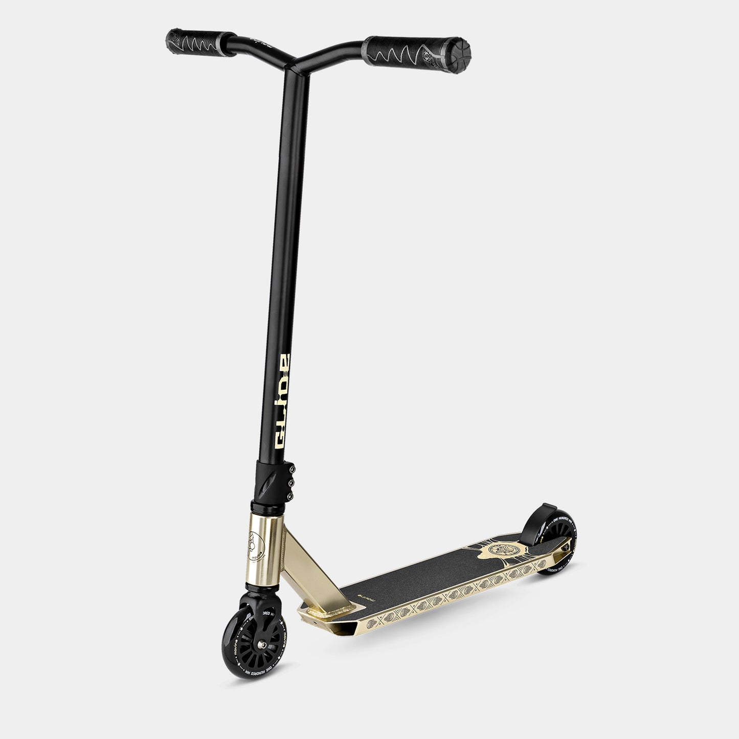Movino Glide (dorado)