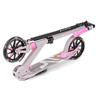 Patinetes urbanos
