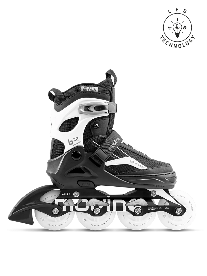 Movino Cruzer B3 (blanco)