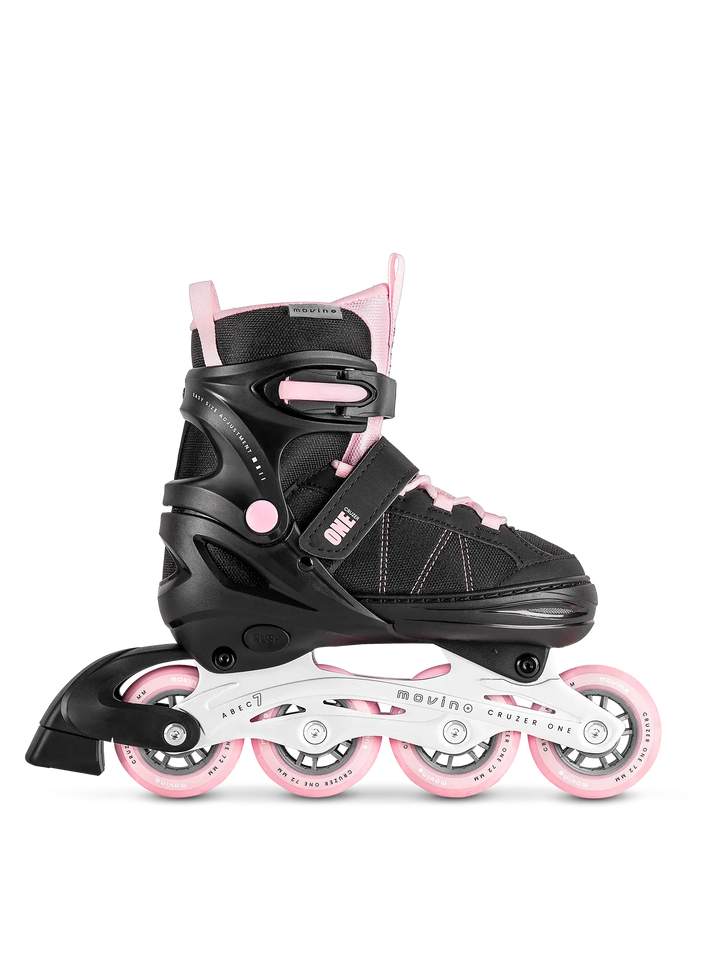 Movino Cruzer One (rosa)