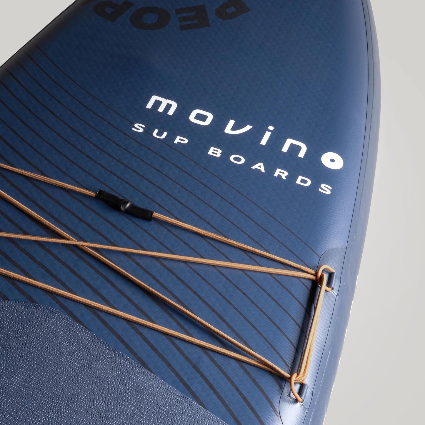 Movino GARDA Allround 10'10'' (azul marino y cobre)