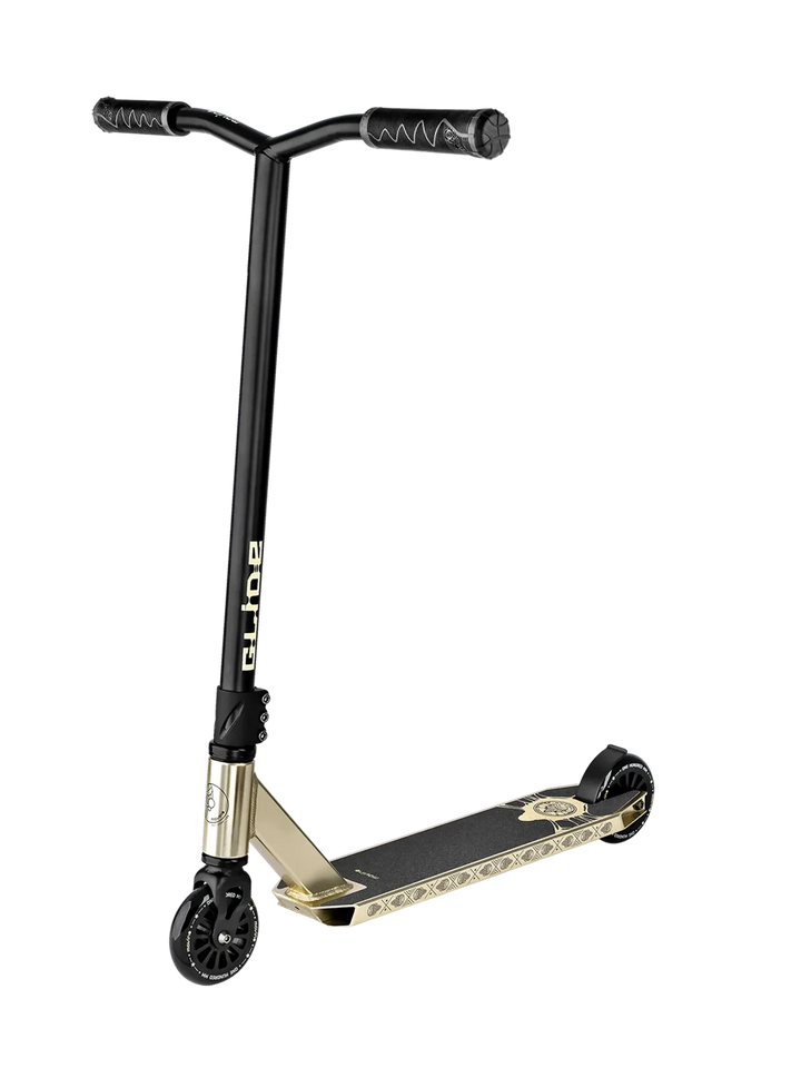 Movino Glide (dorado)