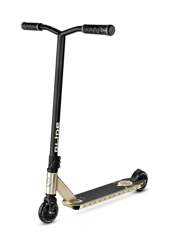 Movino Glide (dorado)