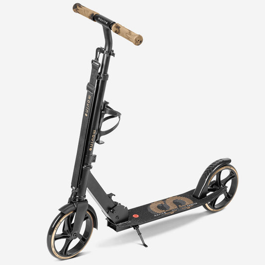Movino Infinity (black-gold)