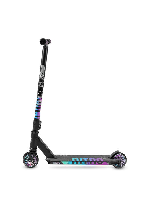 Movino Nitro (morado)
