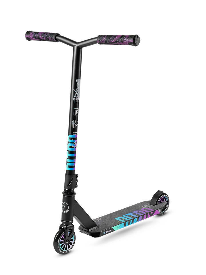 Movino Nitro (morado)