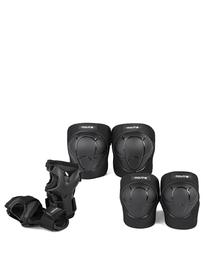 Movino 3-pack (negro)