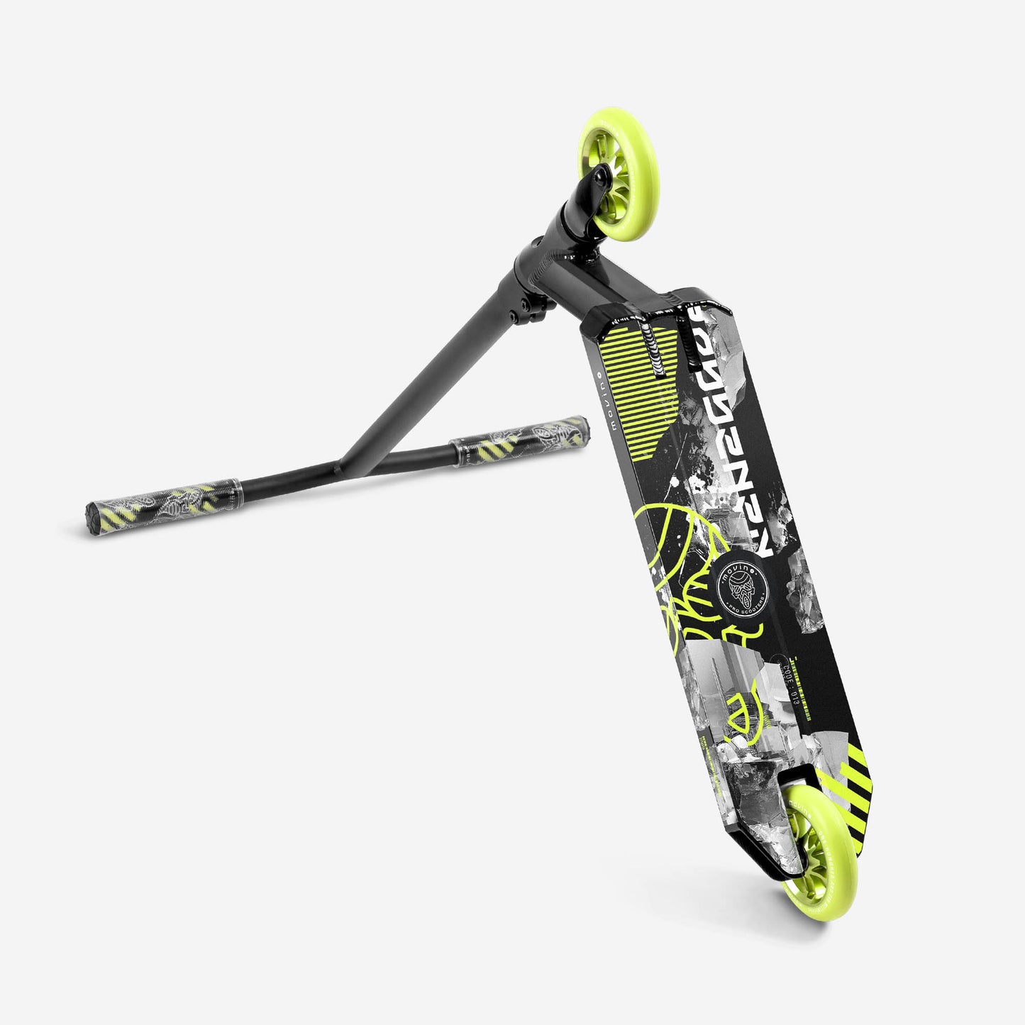 Movino Renegade (lime)