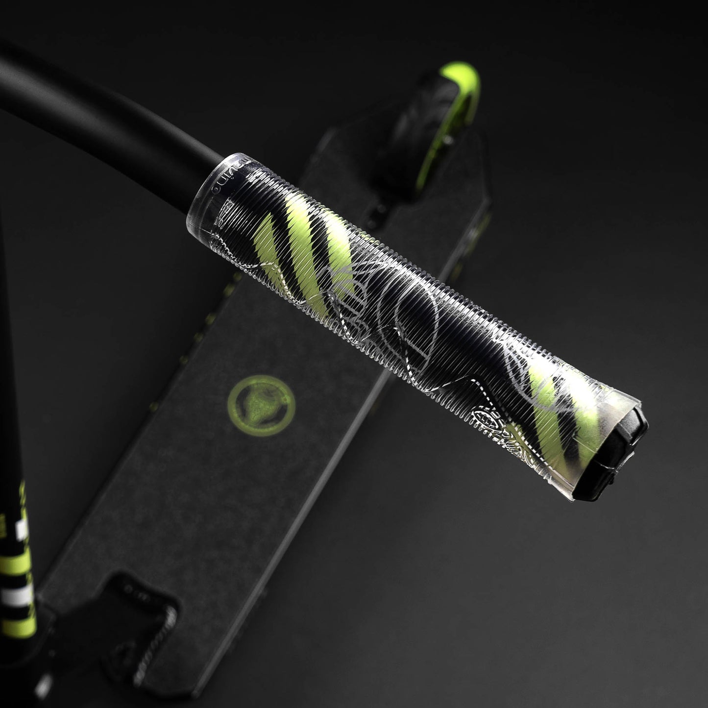 Movino Renegade (lime)