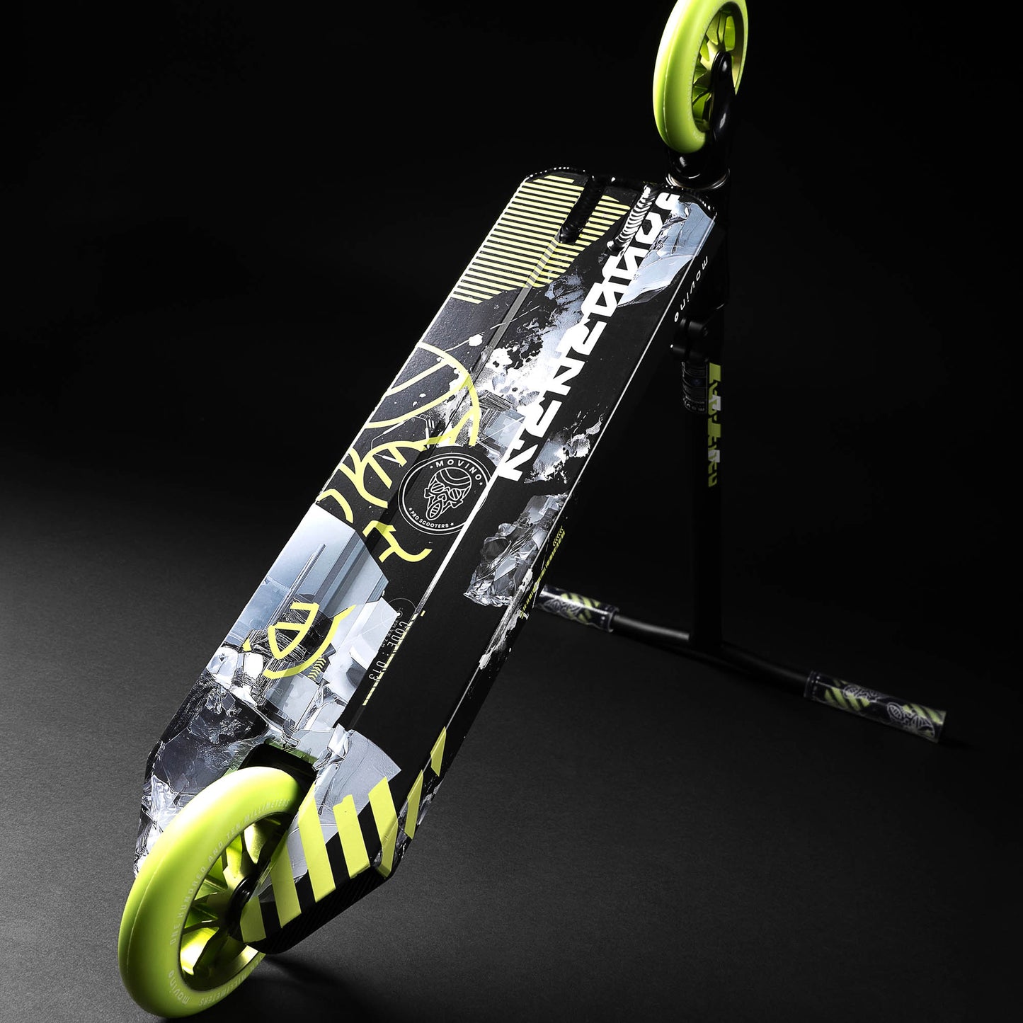 Movino Renegade (lime)