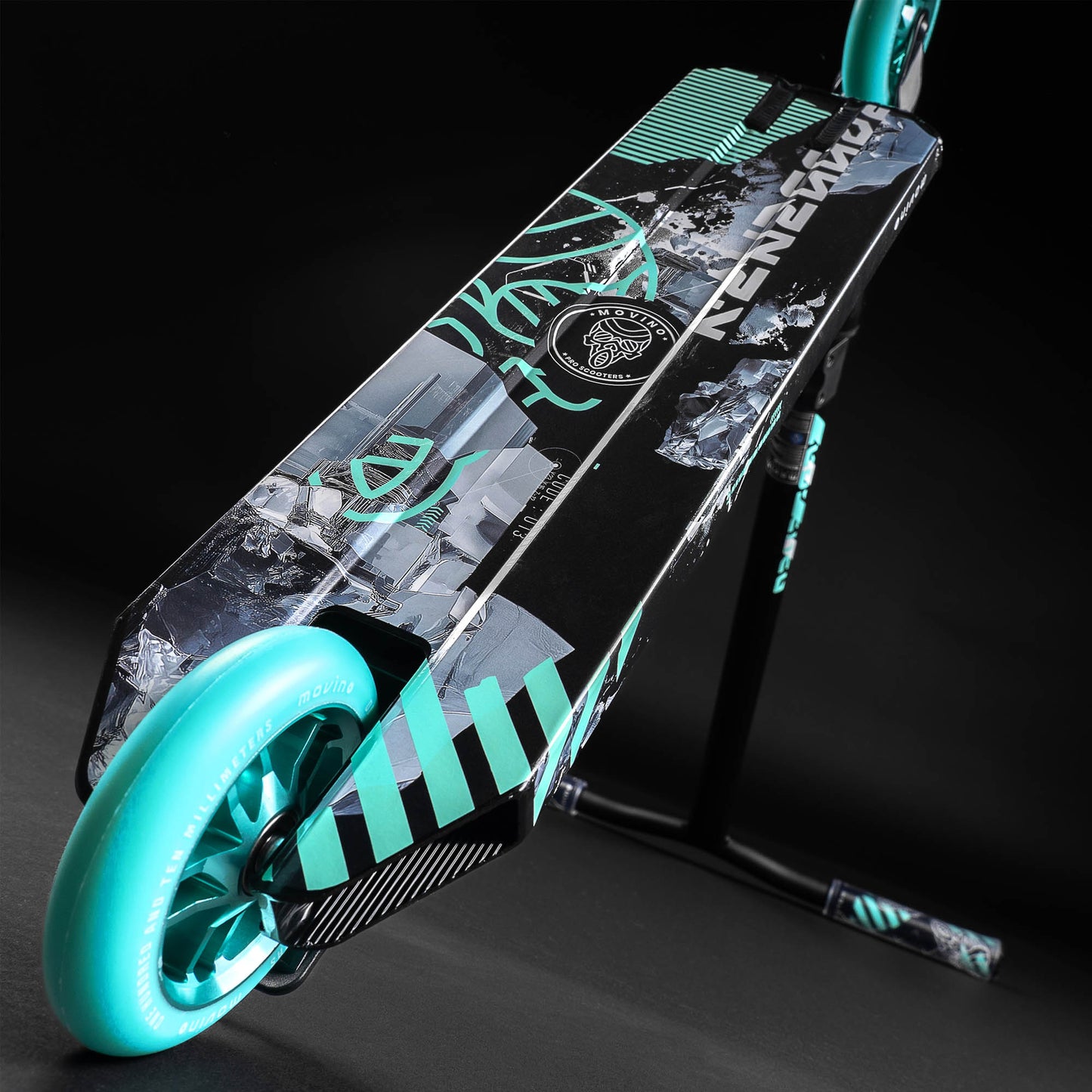 Movino Renegade (mint)