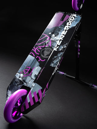 Movino Renegade (morado)