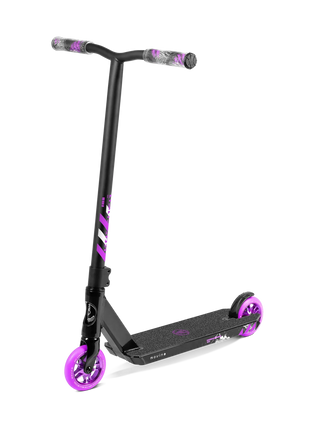 Movino Renegade (morado)