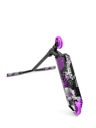 Movino Renegade (morado)