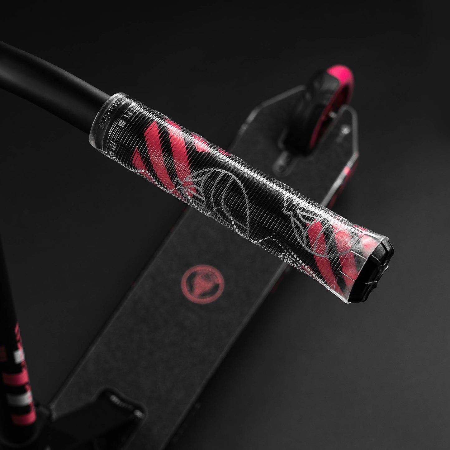Movino Renegade (coral)