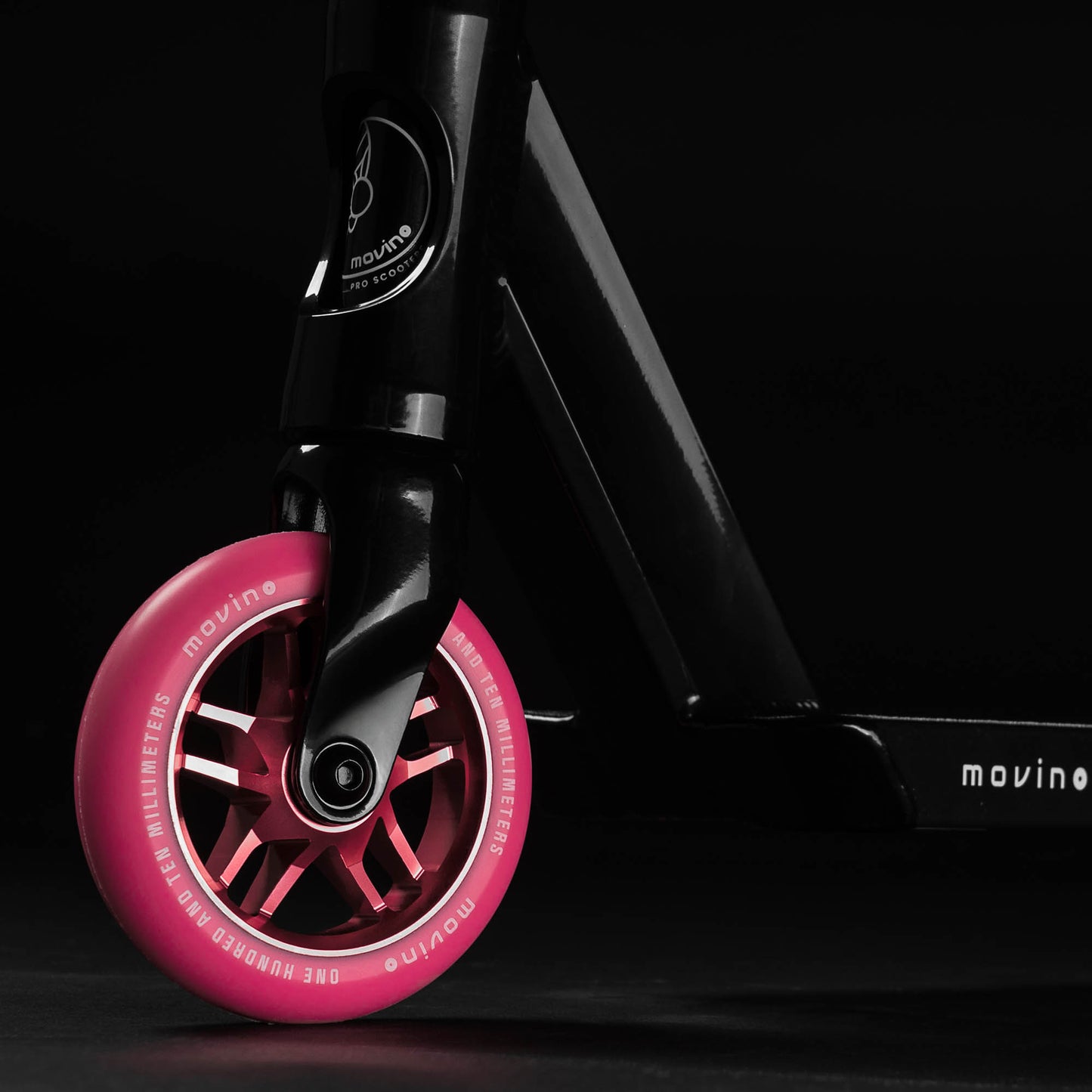 Movino Renegade (coral)