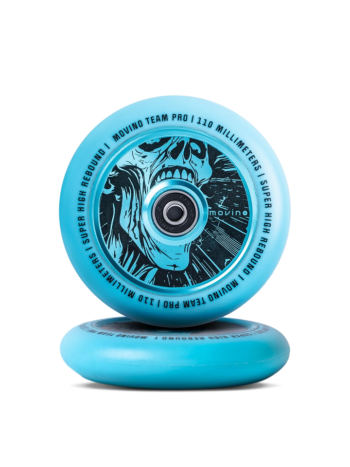 Movino TEAM PRO Full Core 110 mm (azul)