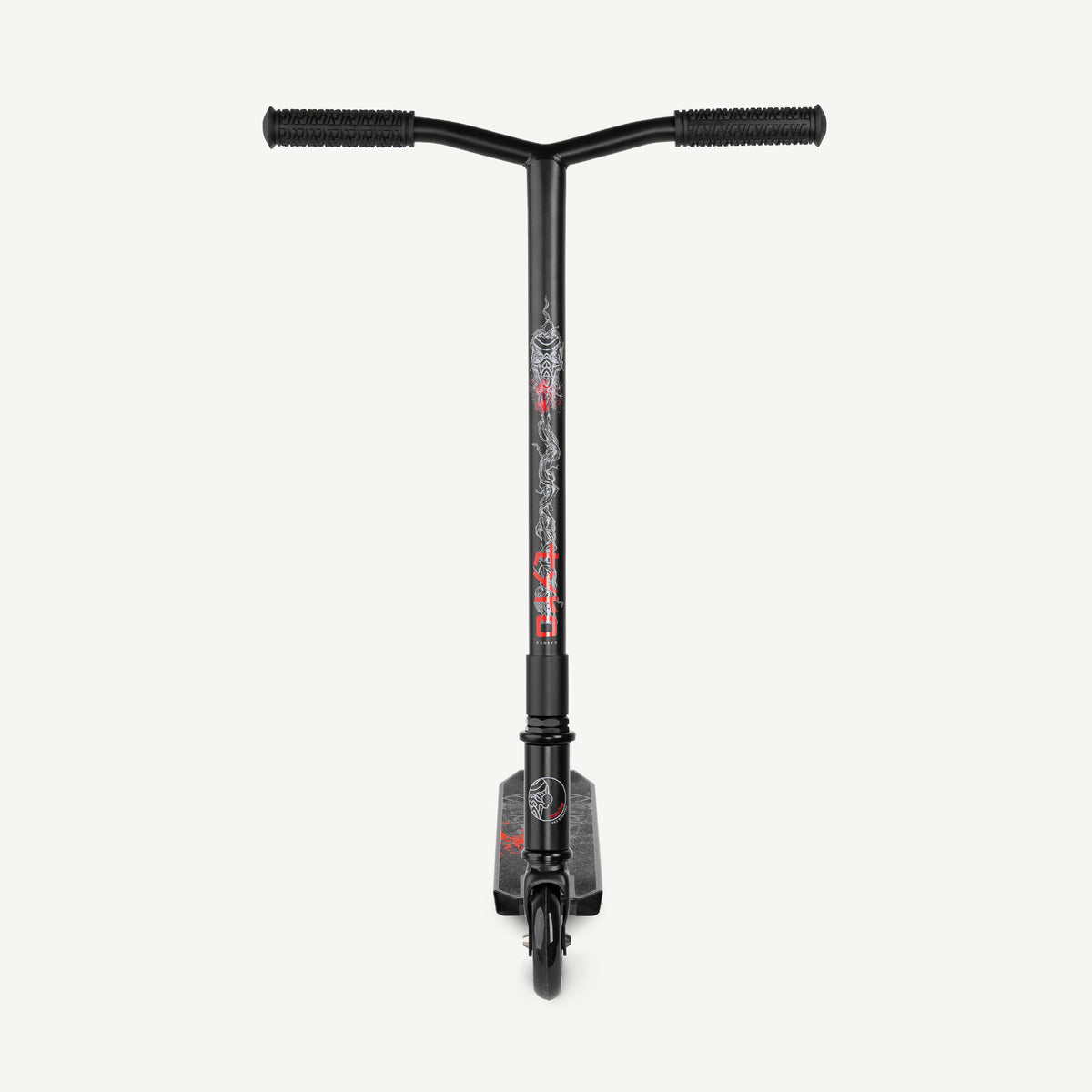 Movino Tyro (black)