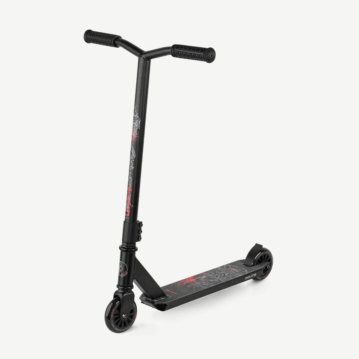 Movino Tyro (black)
