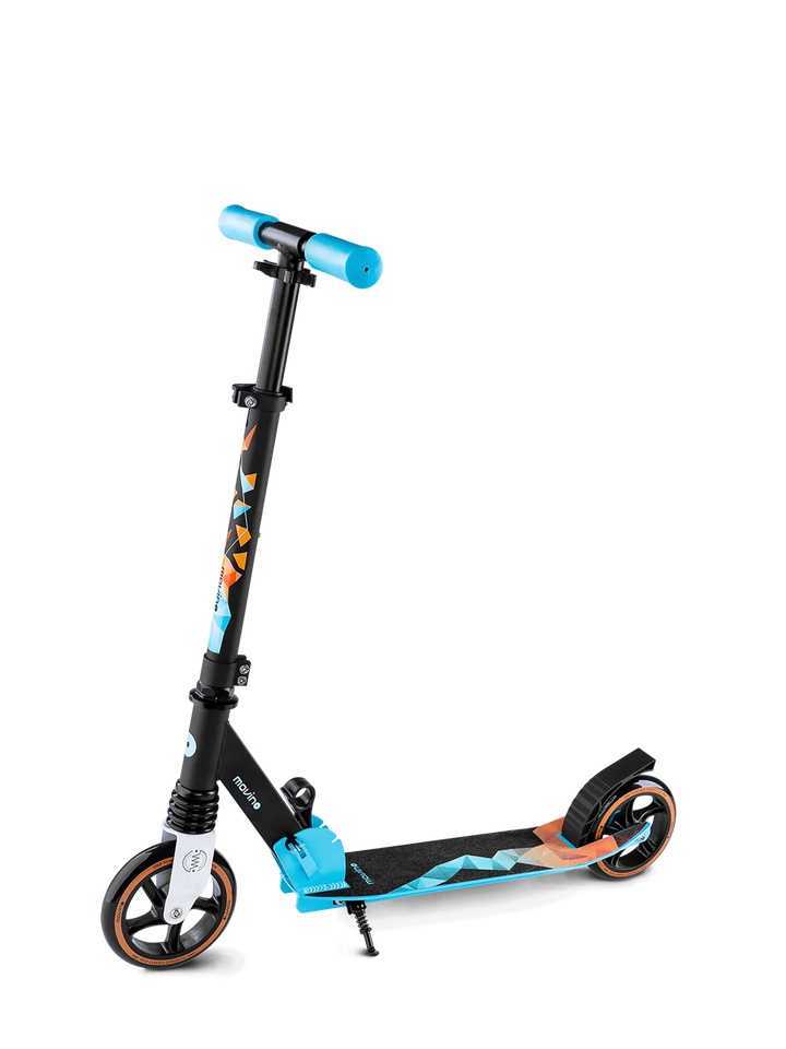 Movino Vibe (azul-naranja)
