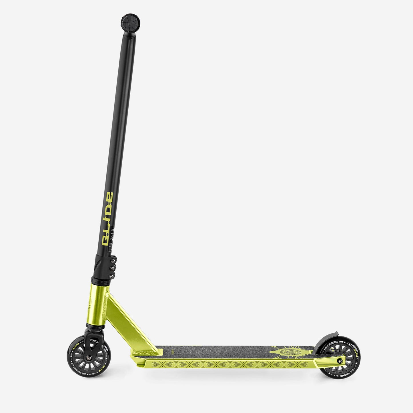 Movino Glide (limón)
