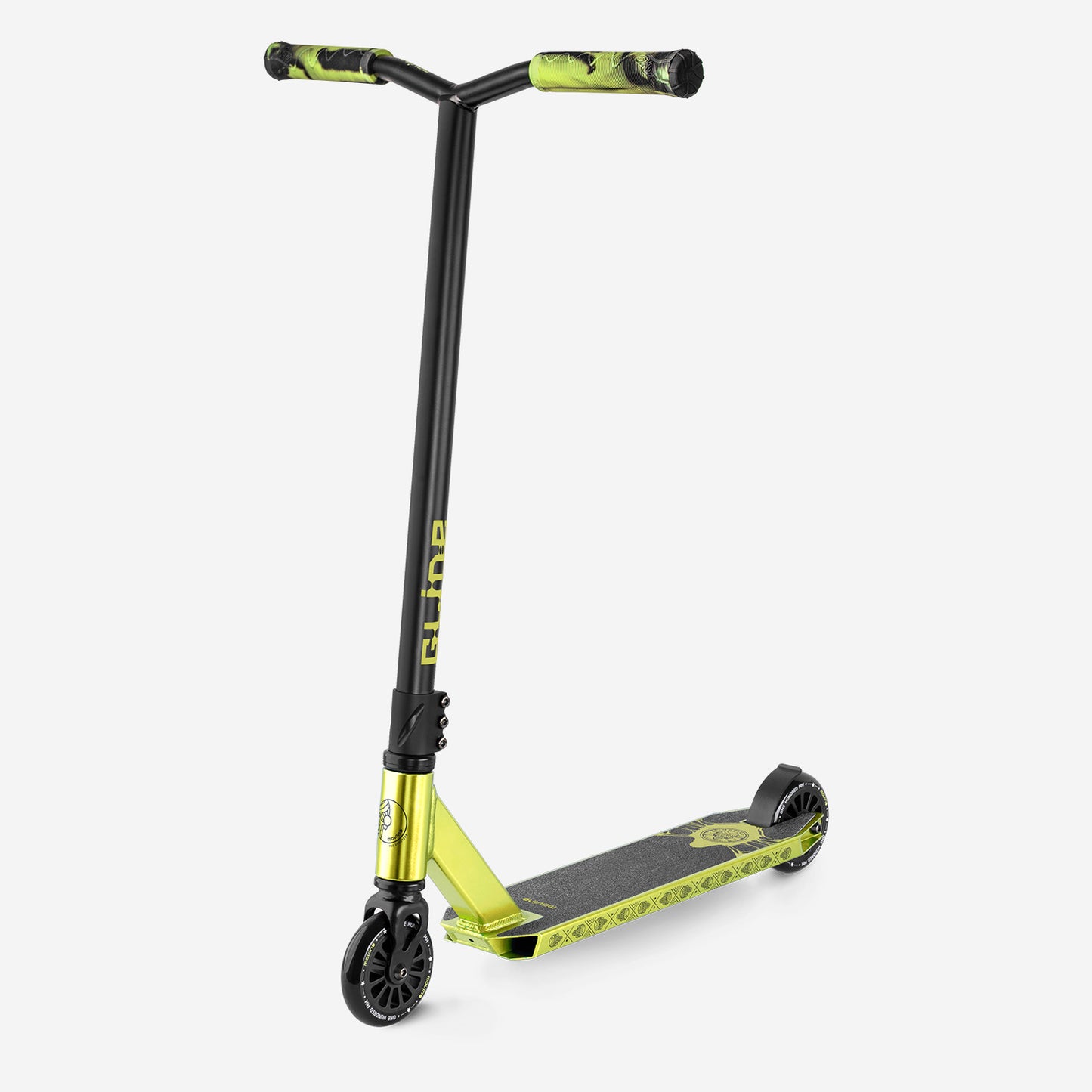 Movino Glide (limón)