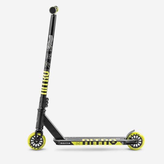 Movino Nitro (limón)