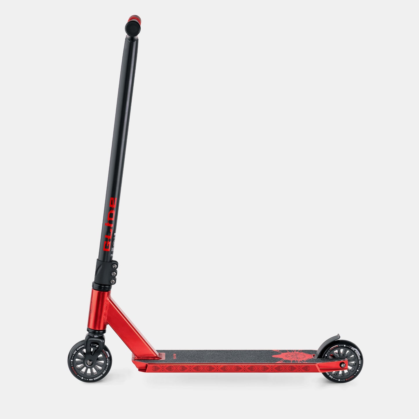 Movino Glide (rojo)