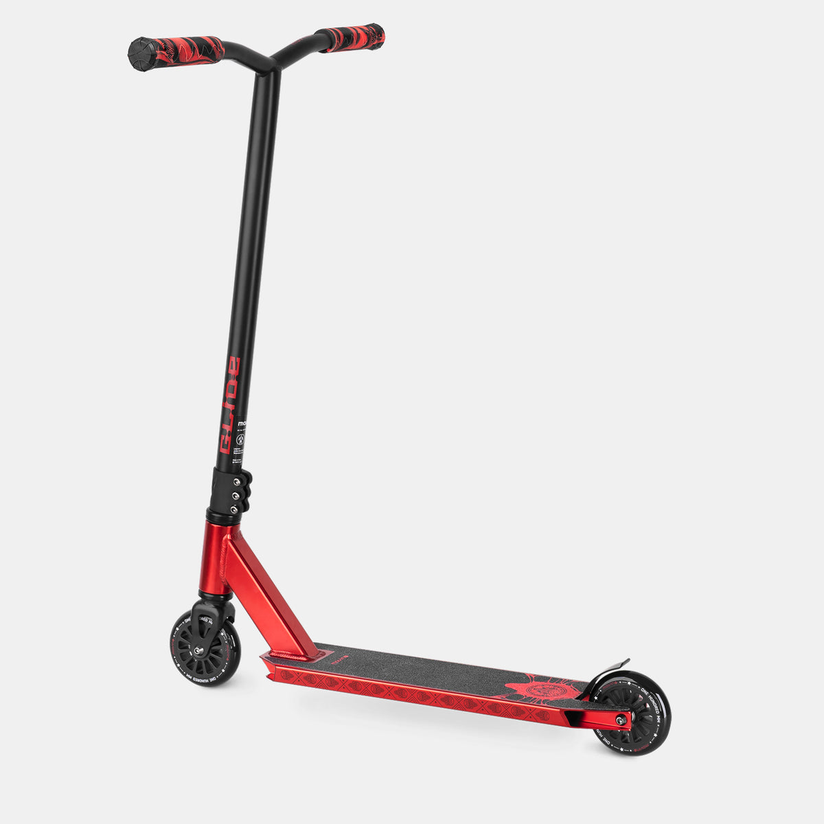 Movino Glide (rojo)
