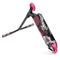 Patinetes freestyle