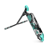 Patinetes freestyle