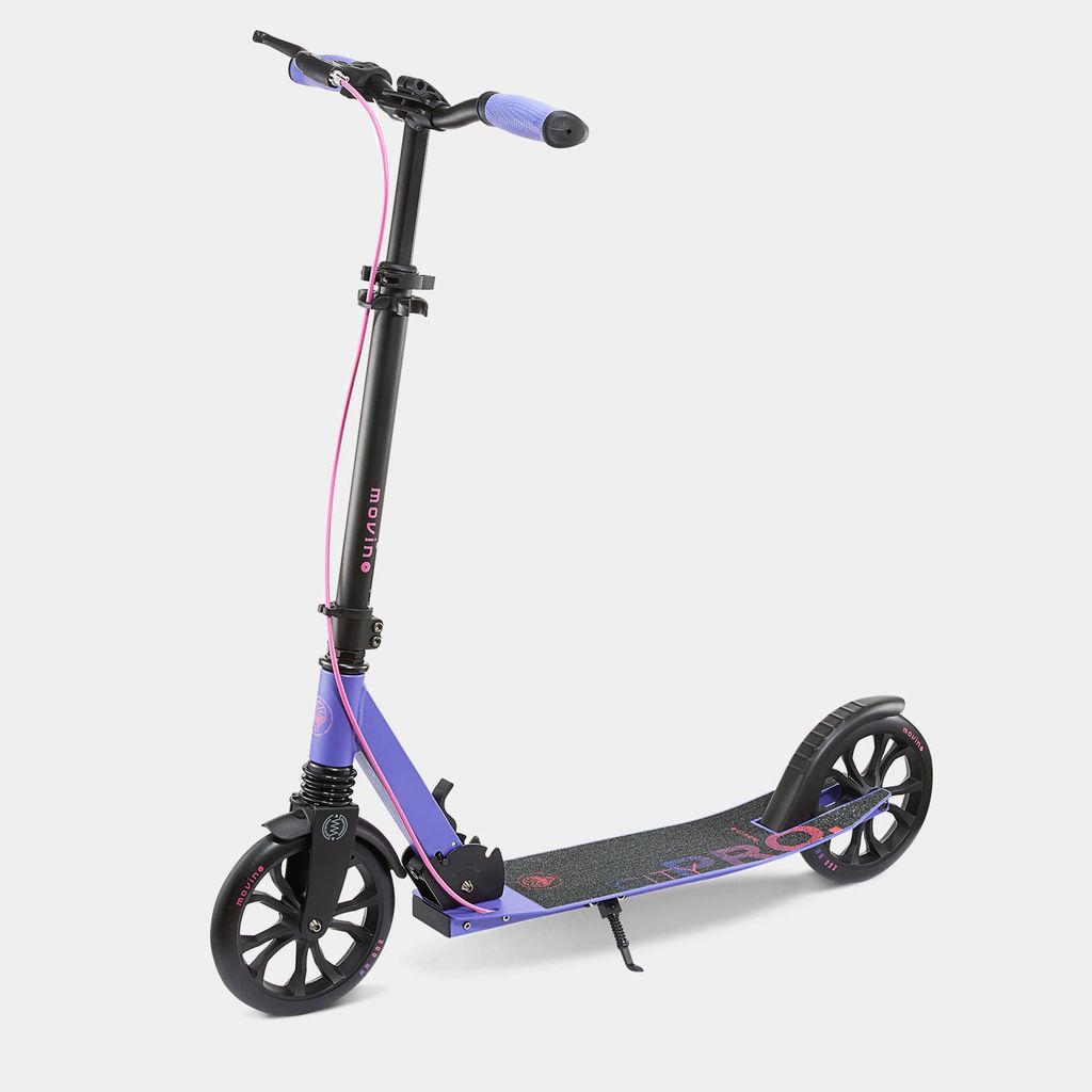 Movino City Pro (violeta-rosa)