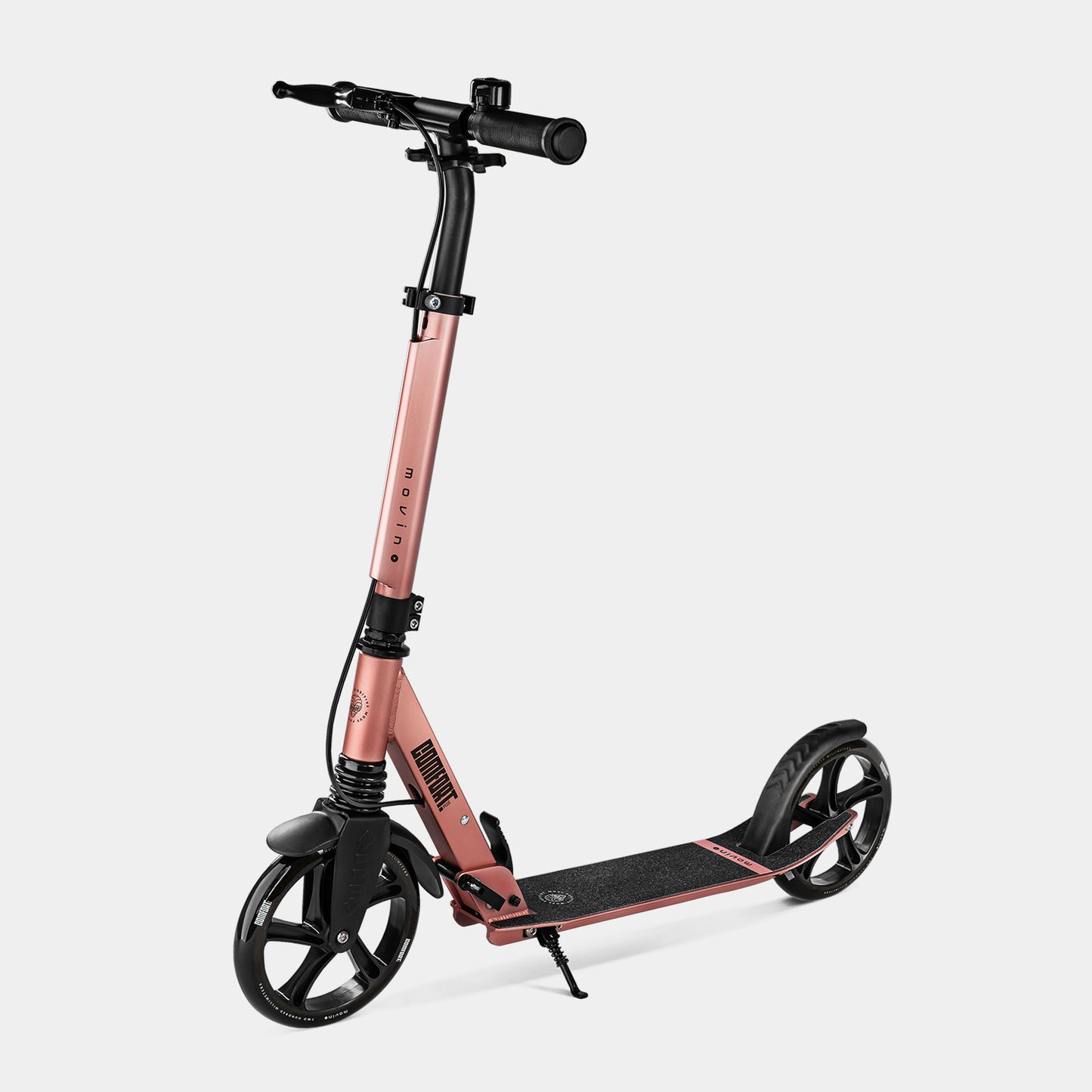 Movino Comfort+ (rosa)