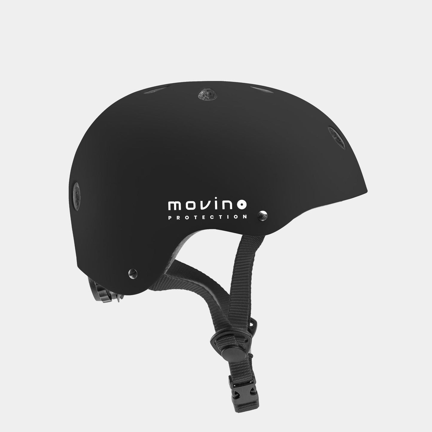 Movino (Black-Black)