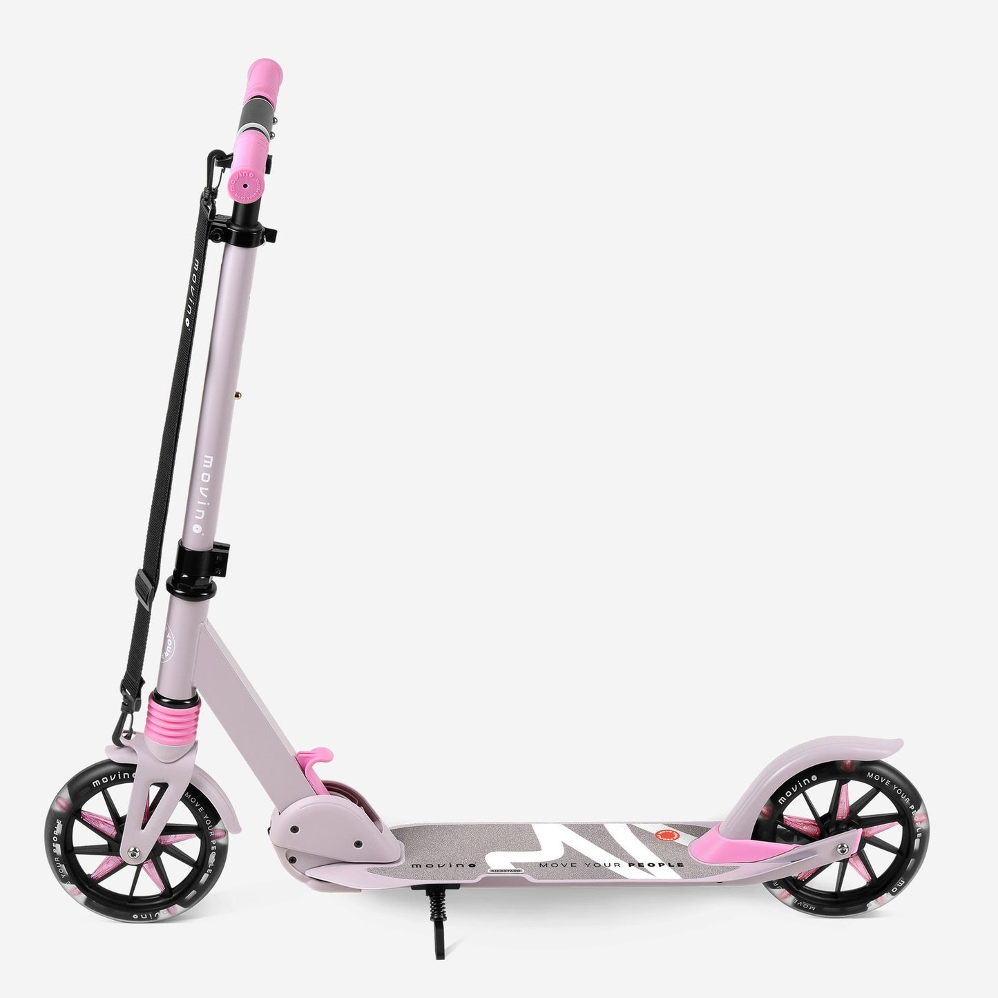Movino City Light (greige-pink)