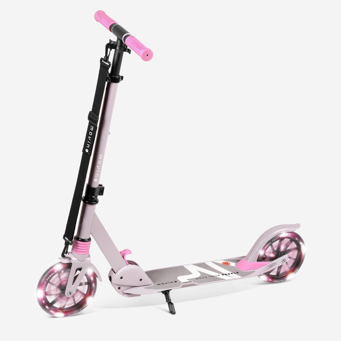 Movino City Light (greige-pink)