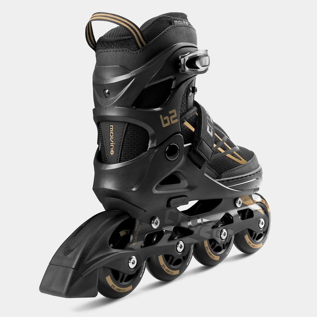 Movino Cruzer B2 (oro)