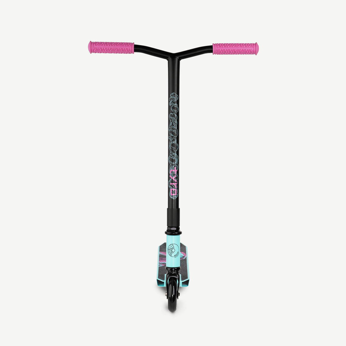 Movino Tyro (blue-pink)
