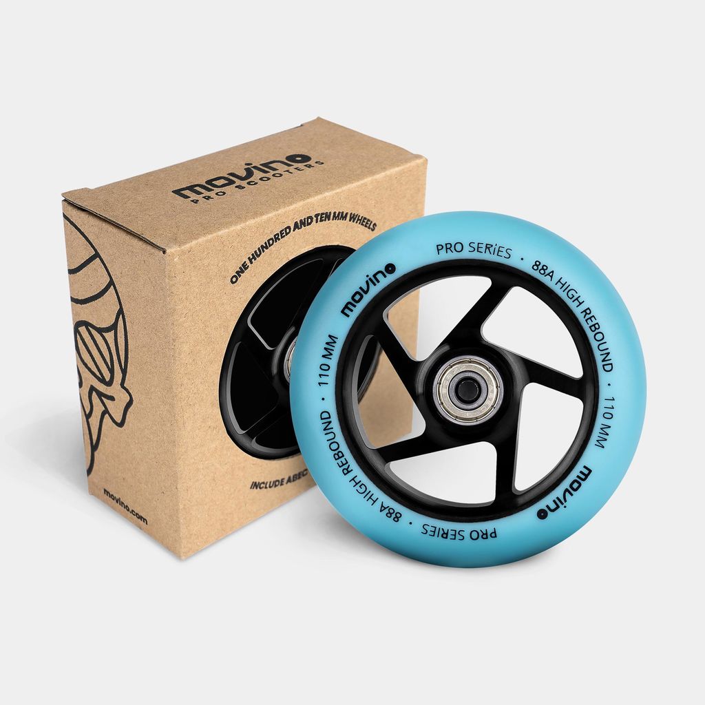 Movino Alu Core 110 mm (Blue)