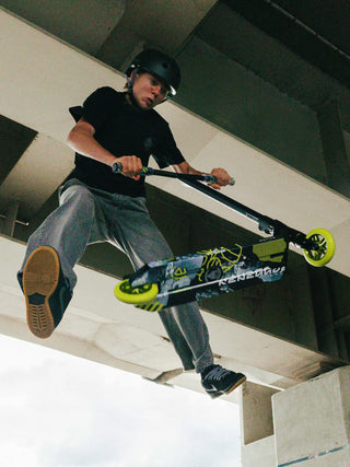 Movino Renegade (lima)