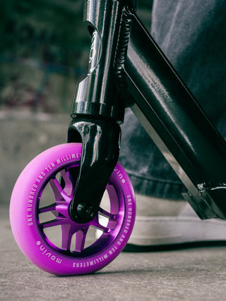 Movino Renegade (morado)