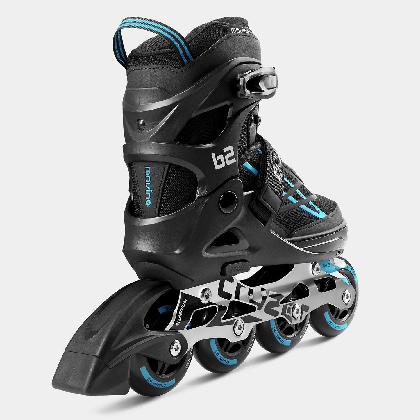 Movino Cruzer B2 (blue)