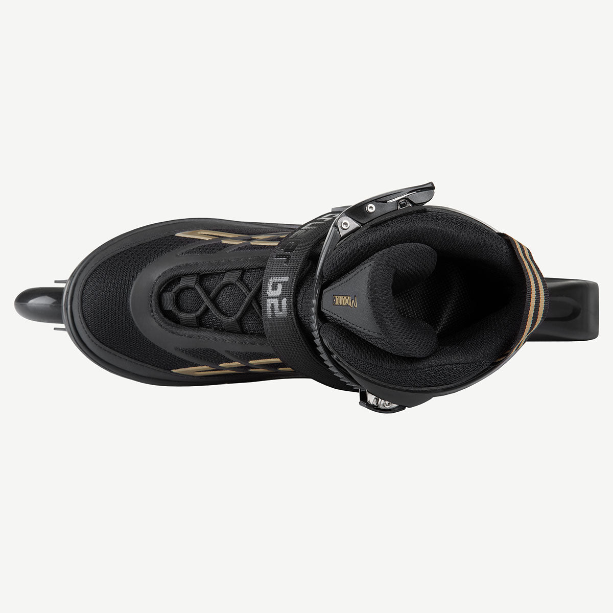 Movino Cruzer B2 (oro)