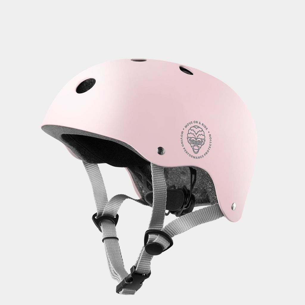 Movino (gris rosa claro)