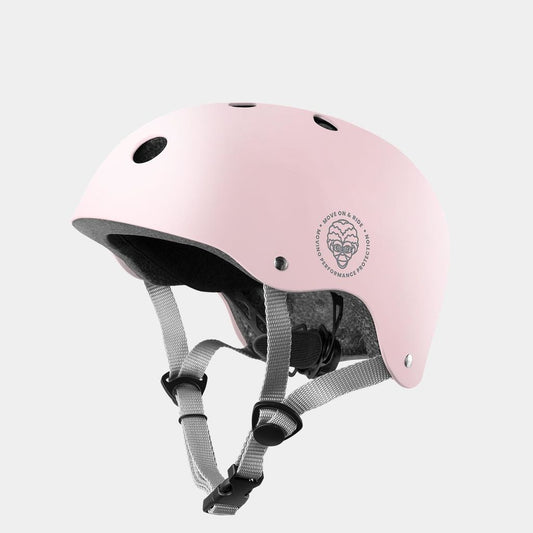 Movino (gris rosa claro)